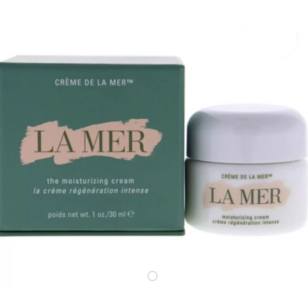 La Mer The Moisturizing Cream