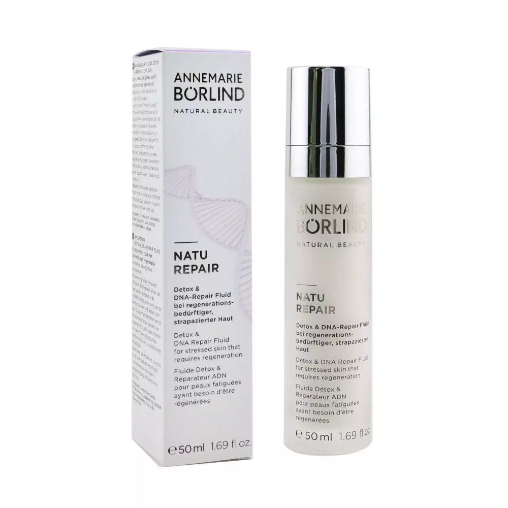 Annemarie Borlind NatuRepair Detox & DNA Repair Fluid