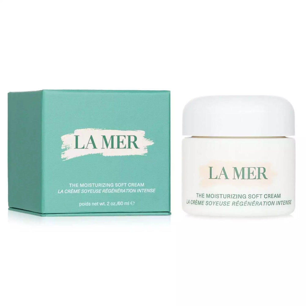 La Mer The Moisturizing Soft Cream