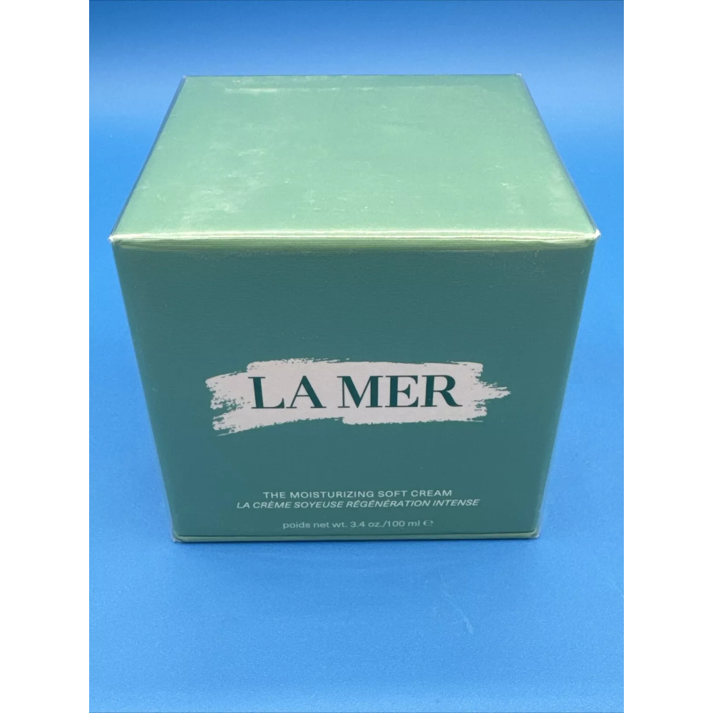 La Mer The Moisturizing Soft Cream