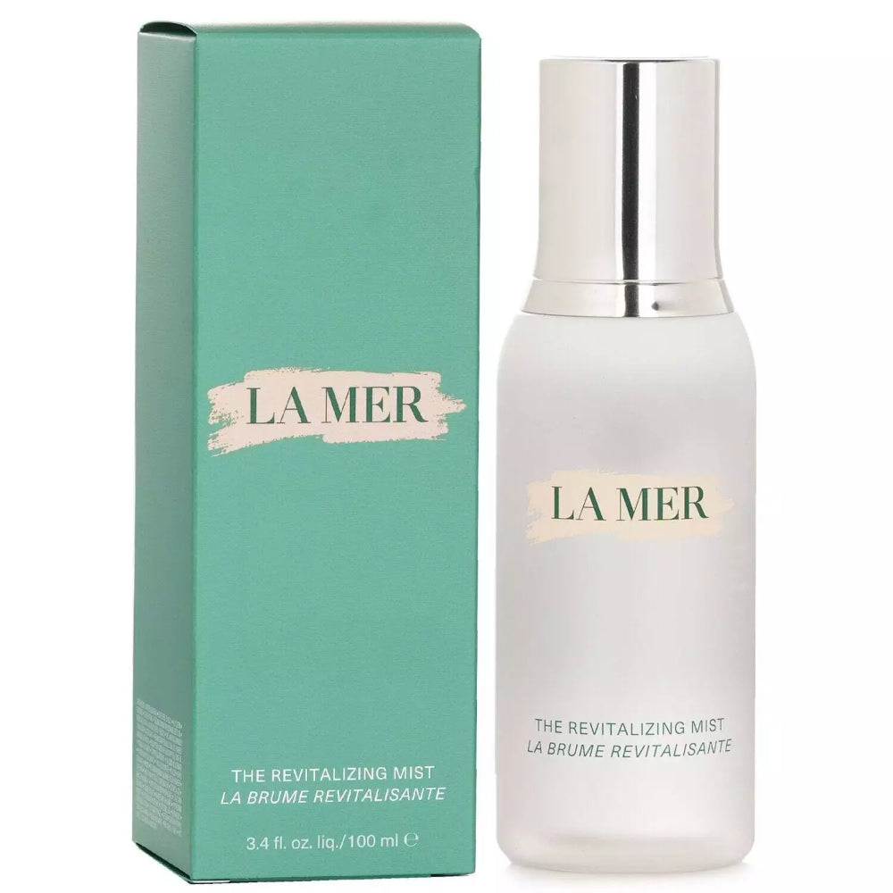 La Mer The Revitalizing Mist