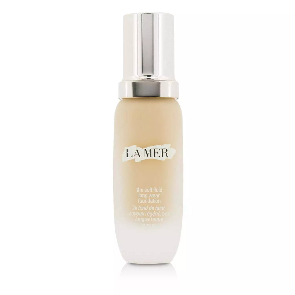 La Mer The Soft Fluid Long Wear Foundation SPF20