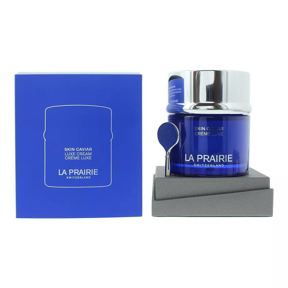 La Prairie Skin Caviar Luxe Cream