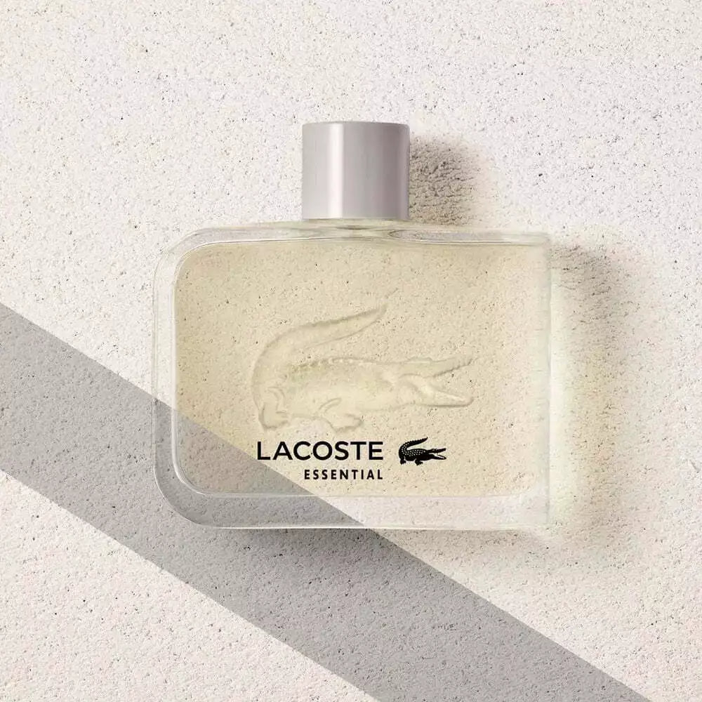 Lacoste Essential Pour Homme Edt Spray