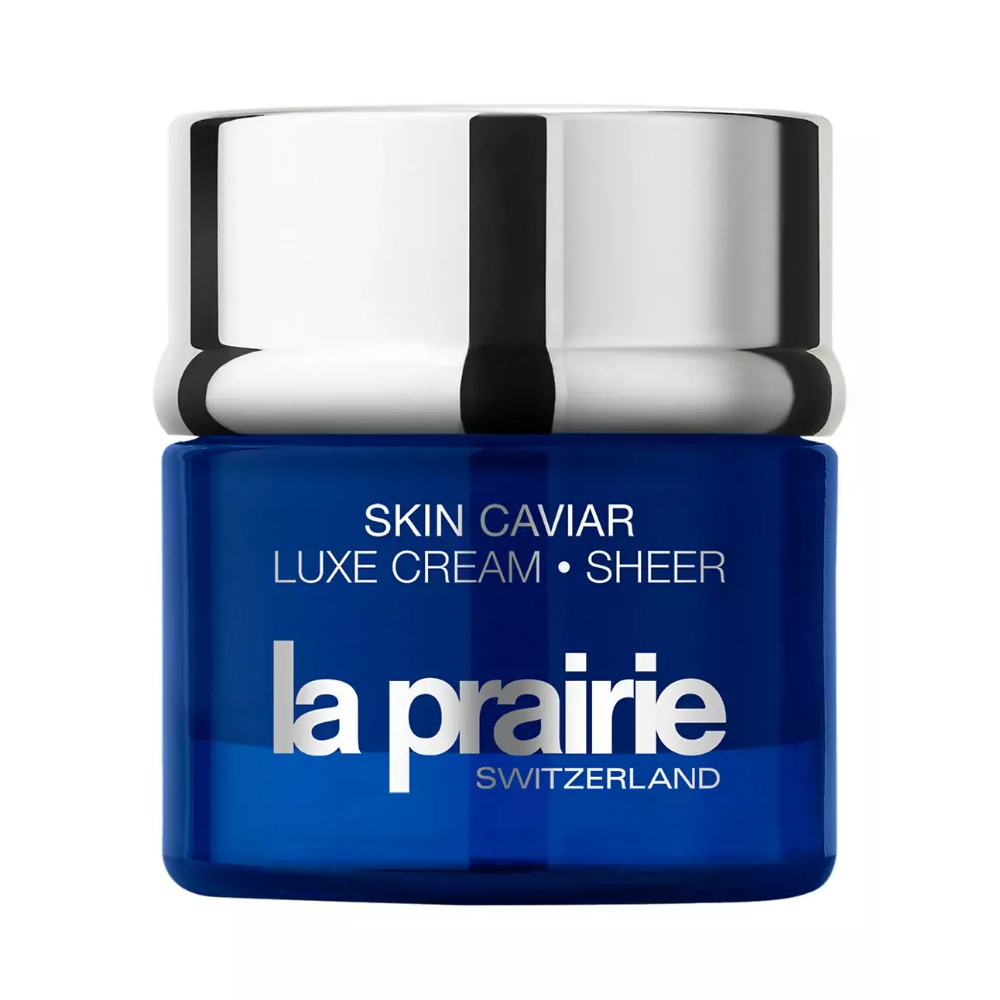 La Prairie Skin Luxe Cream