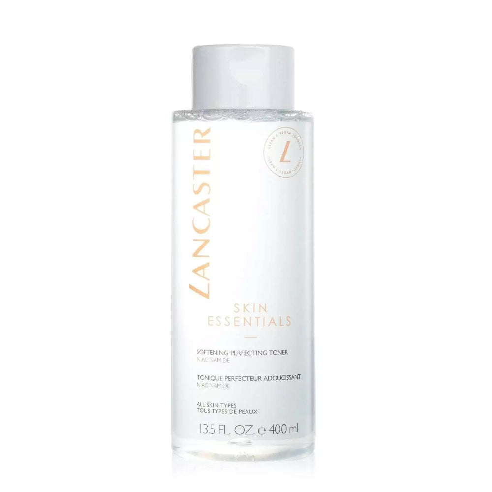 Lancaster Skin Essentials Softening Toner