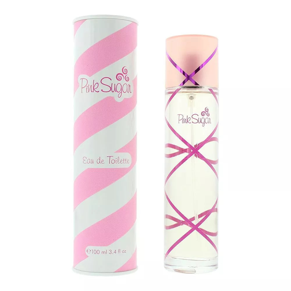 Aquolina Pink Sugar Edt Spray