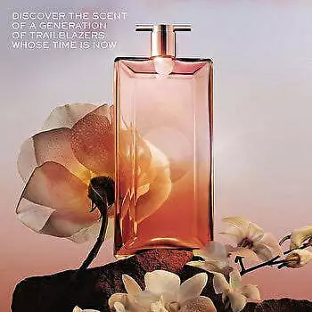 Lancome Idole Now Edp Florale Spray