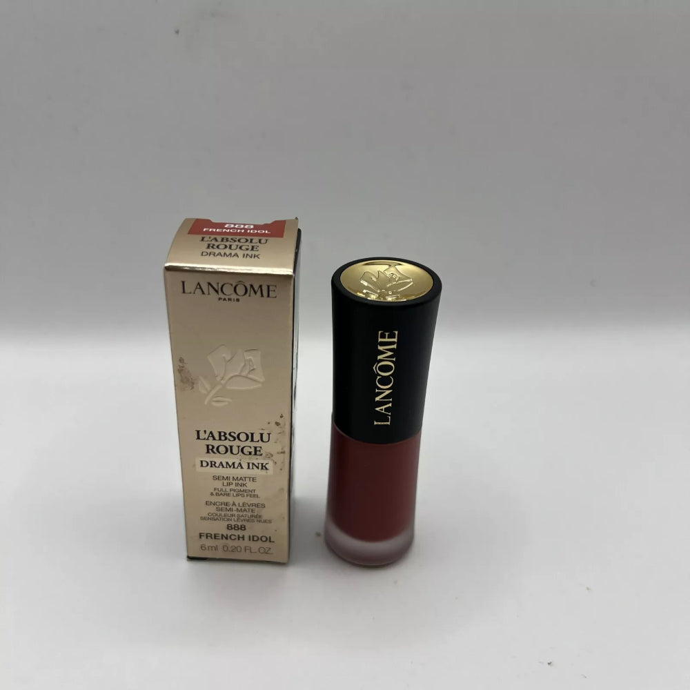 Lancome L'Absolu Drama Ink Lipstick