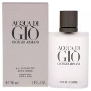 Armani Acqua Di Gio Pour Homme Edt Spray