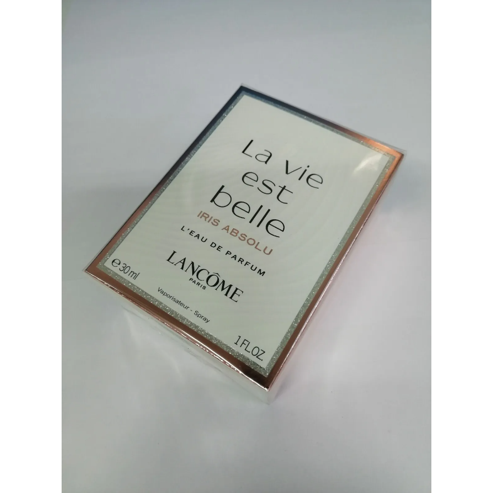 Lancome La Vie Est Belle Iris Absolu Edp Spray