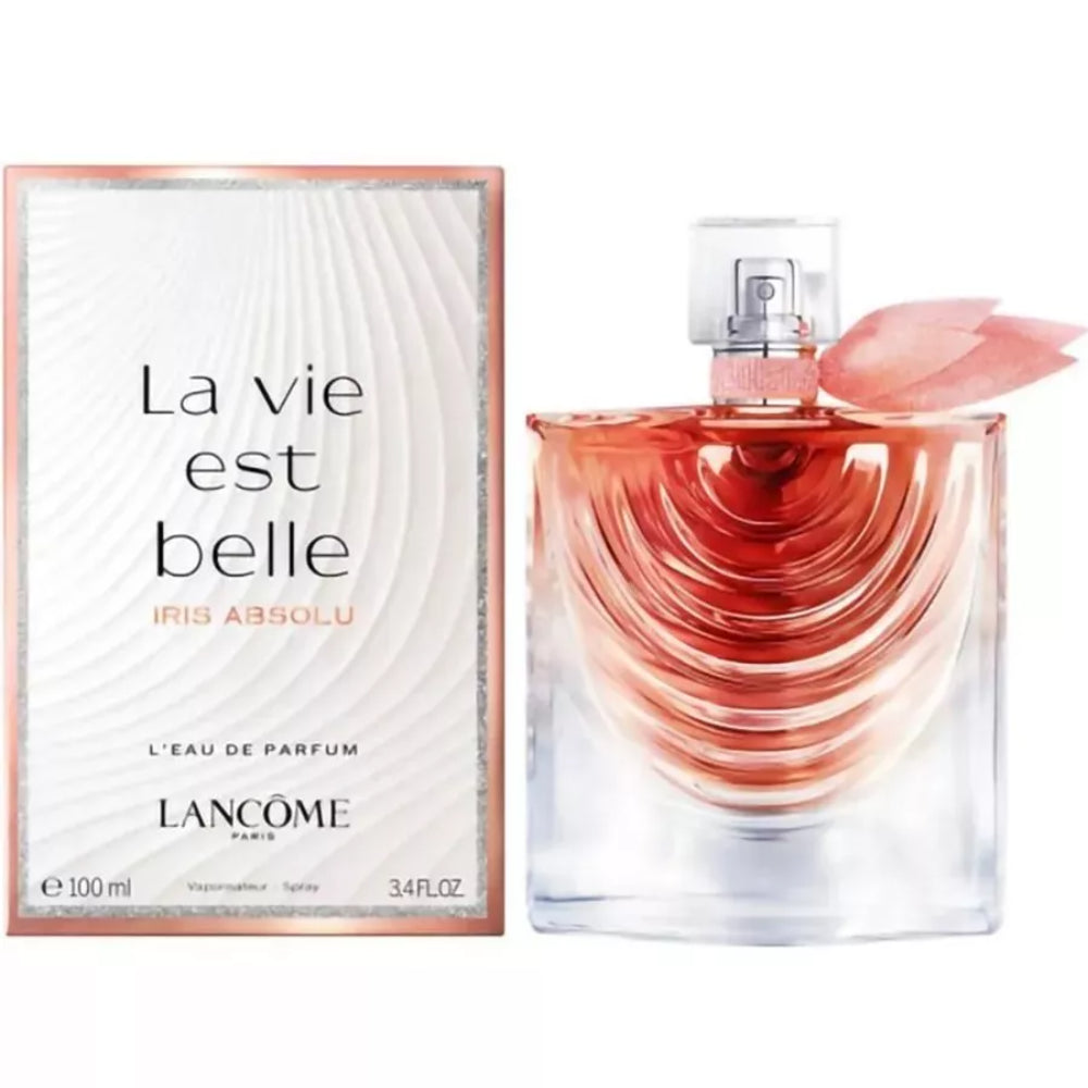 Lancome La Vie Est Belle Iris Absolu Edp Spray