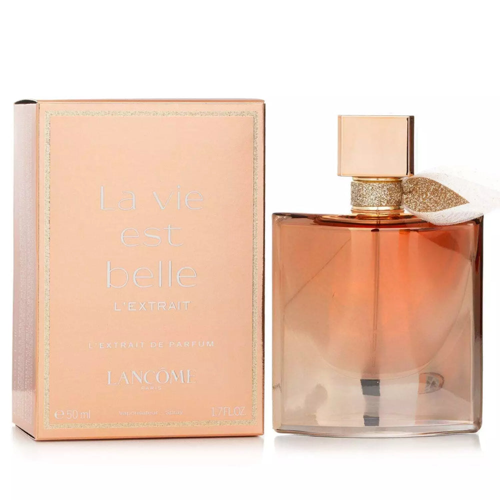 Lancome La Vie Est Belle L'Extrait De Parfum