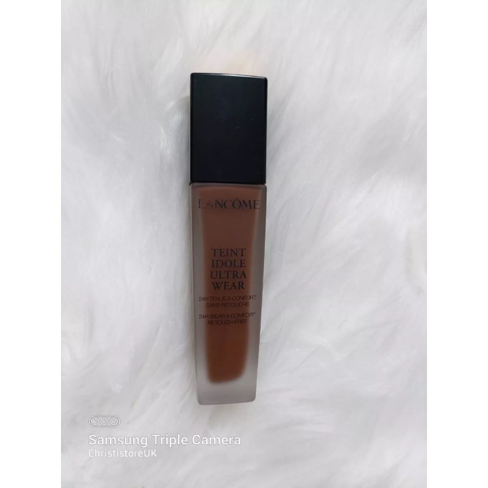 Lancome Teint Idole Ultra Wear 24H W&C Foundation SPF15