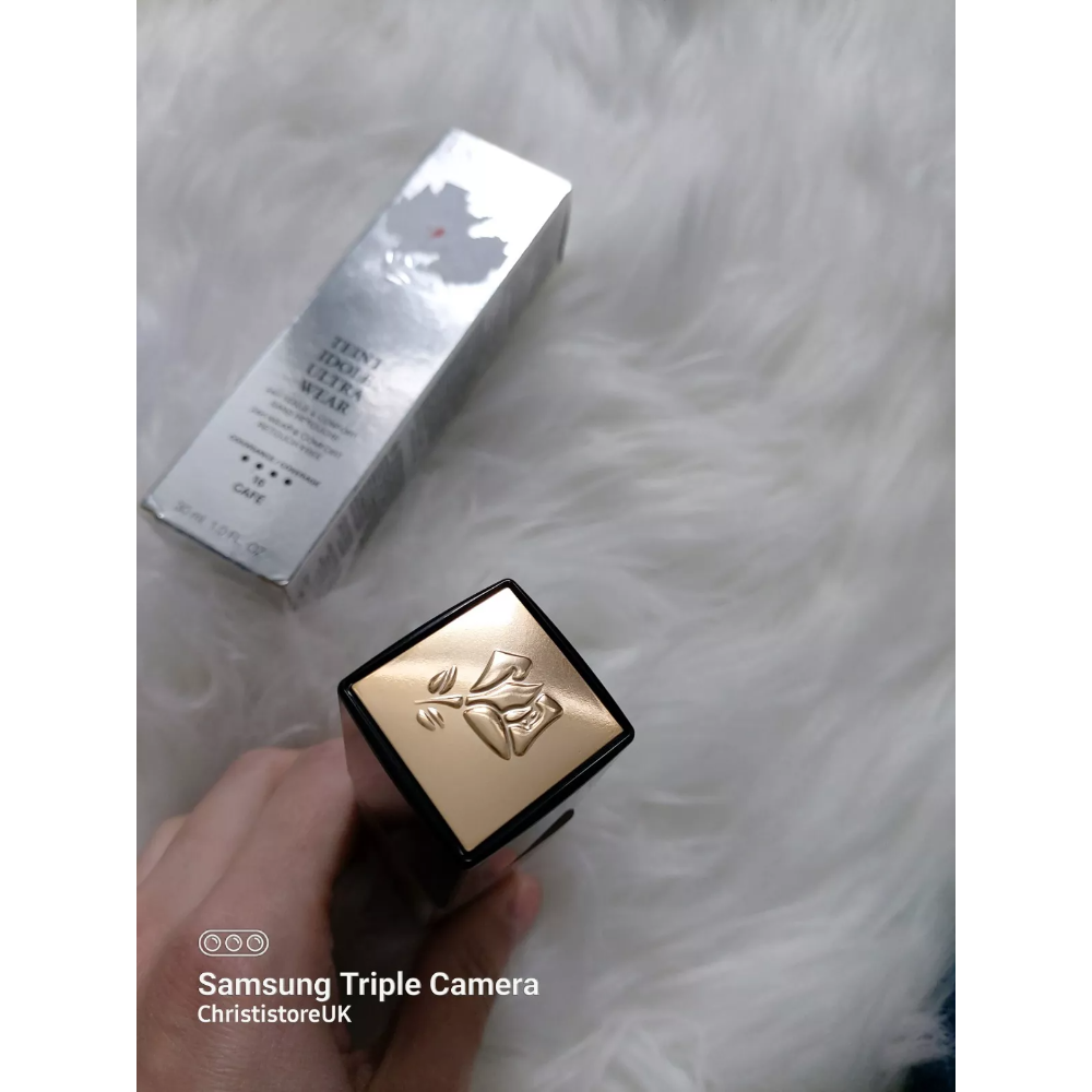 Lancome Teint Idole Ultra Wear 24H W&C Foundation SPF15