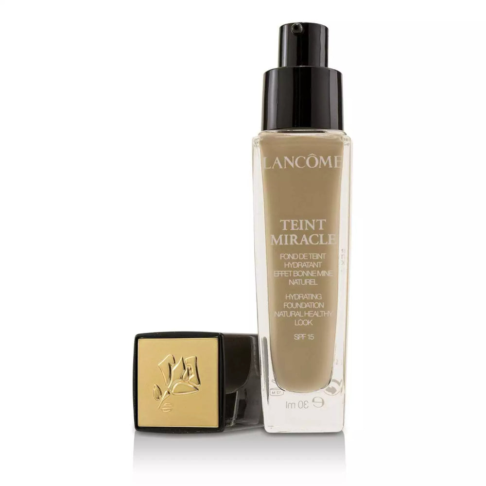 Lancome Teint Miracle Hydrating Foundation SPF15