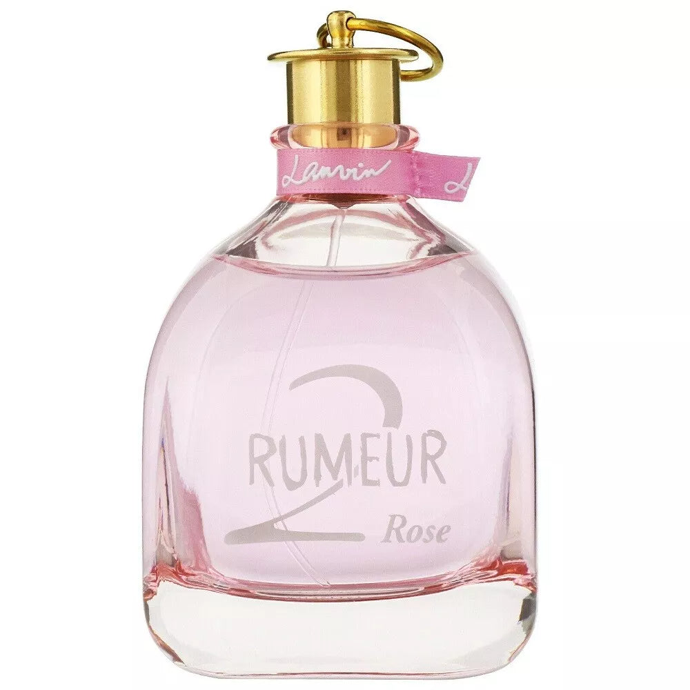 Lanvin Rumeur 2 Rose Edp Spray