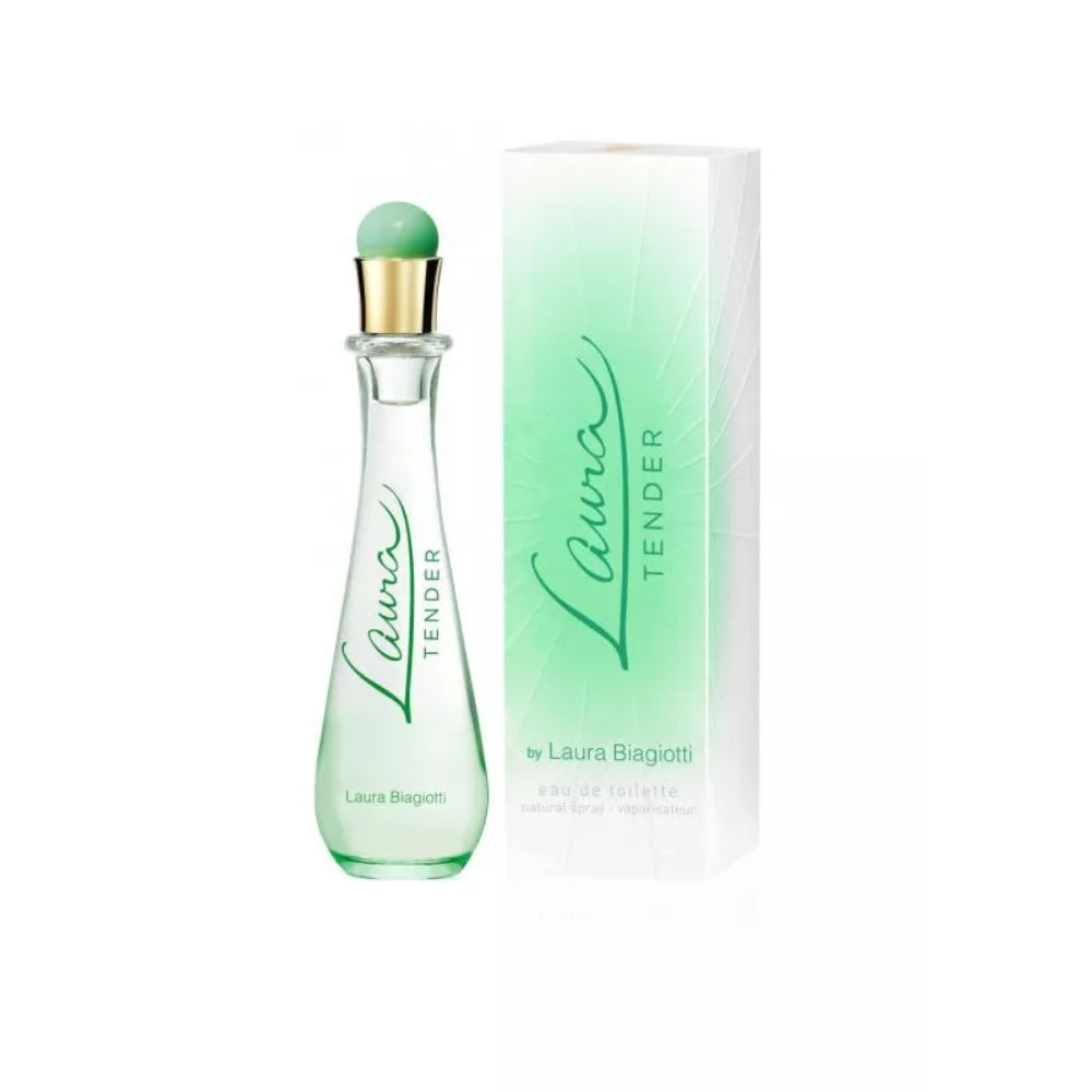 Laura Biagiotti Laura Tender Edt Spray