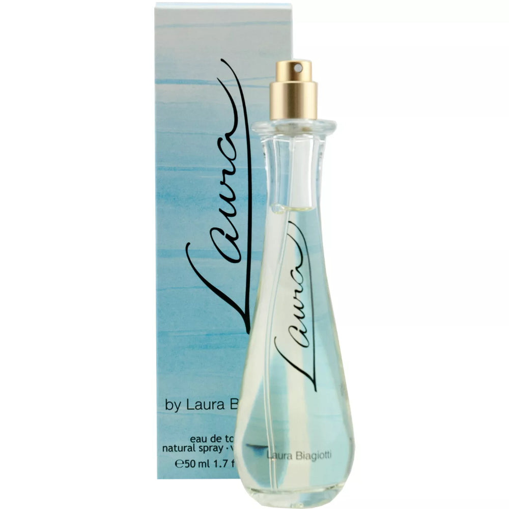 Laura Biagiotti Laura Edt Spray