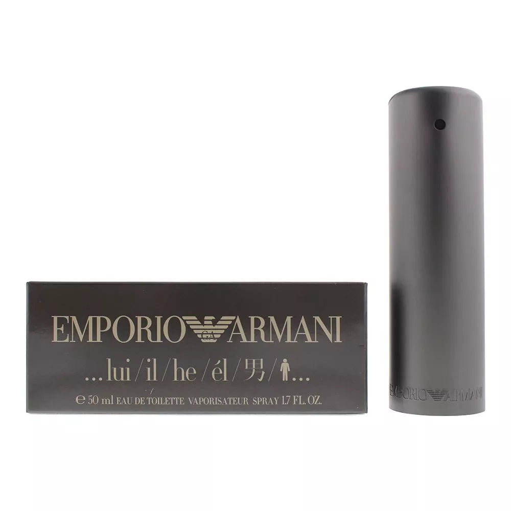 Armani Emporio Lui Edt Spray