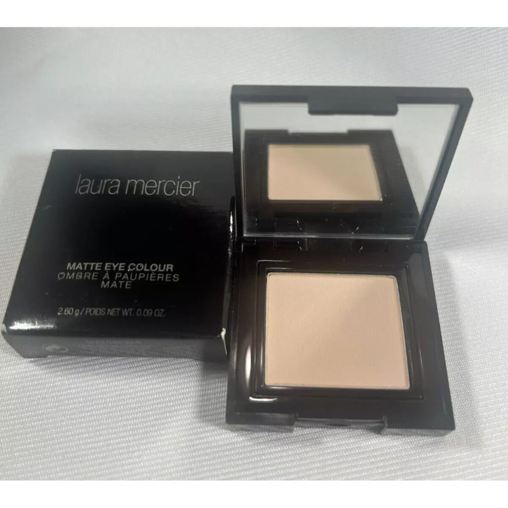 Laura Mercier Matte Eye Colour