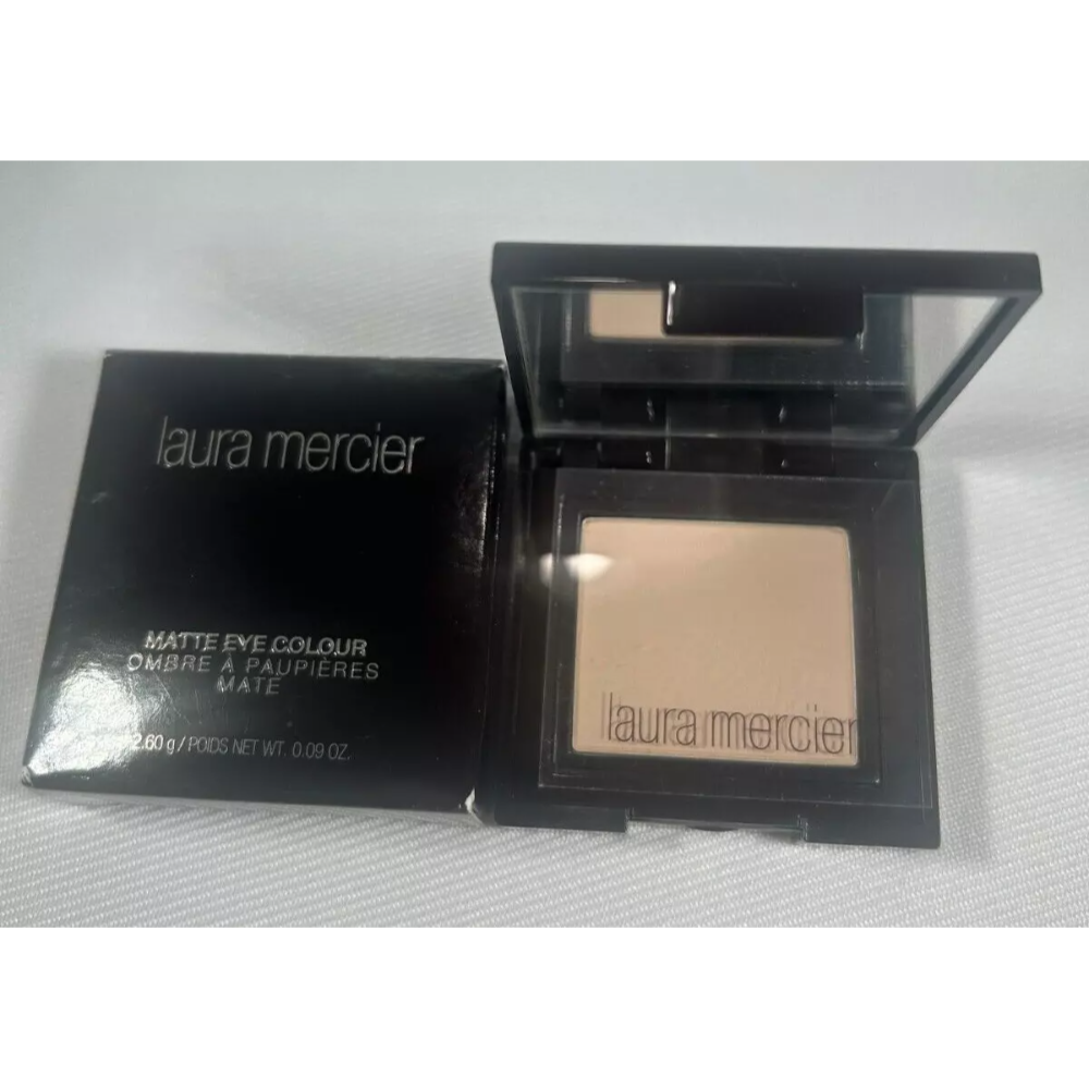 Laura Mercier Matte Eye Colour