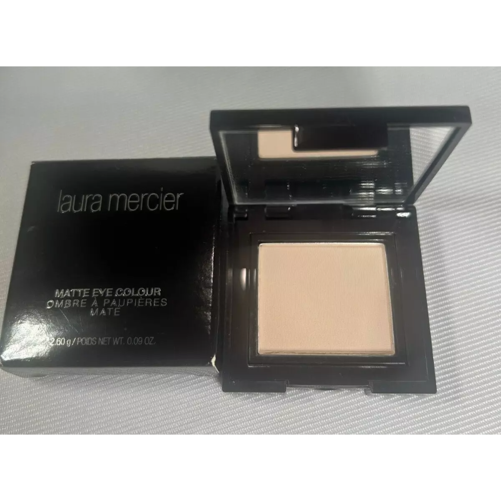 Laura Mercier Matte Eye Colour