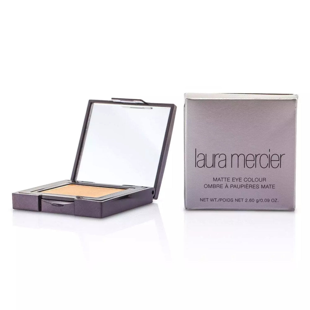 Laura Mercier Matte Eye Colour