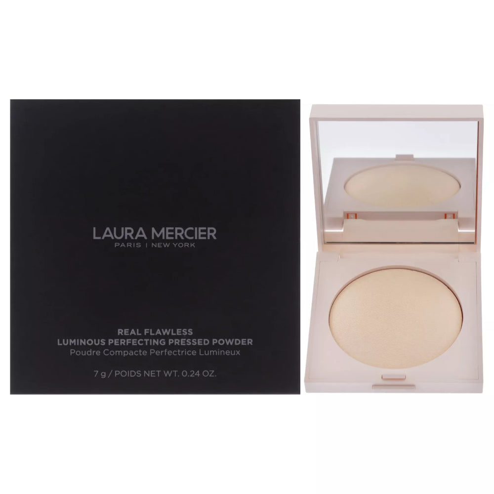 Laura Mercier Real Flawless Lumin. Perfecting Pressed Powder