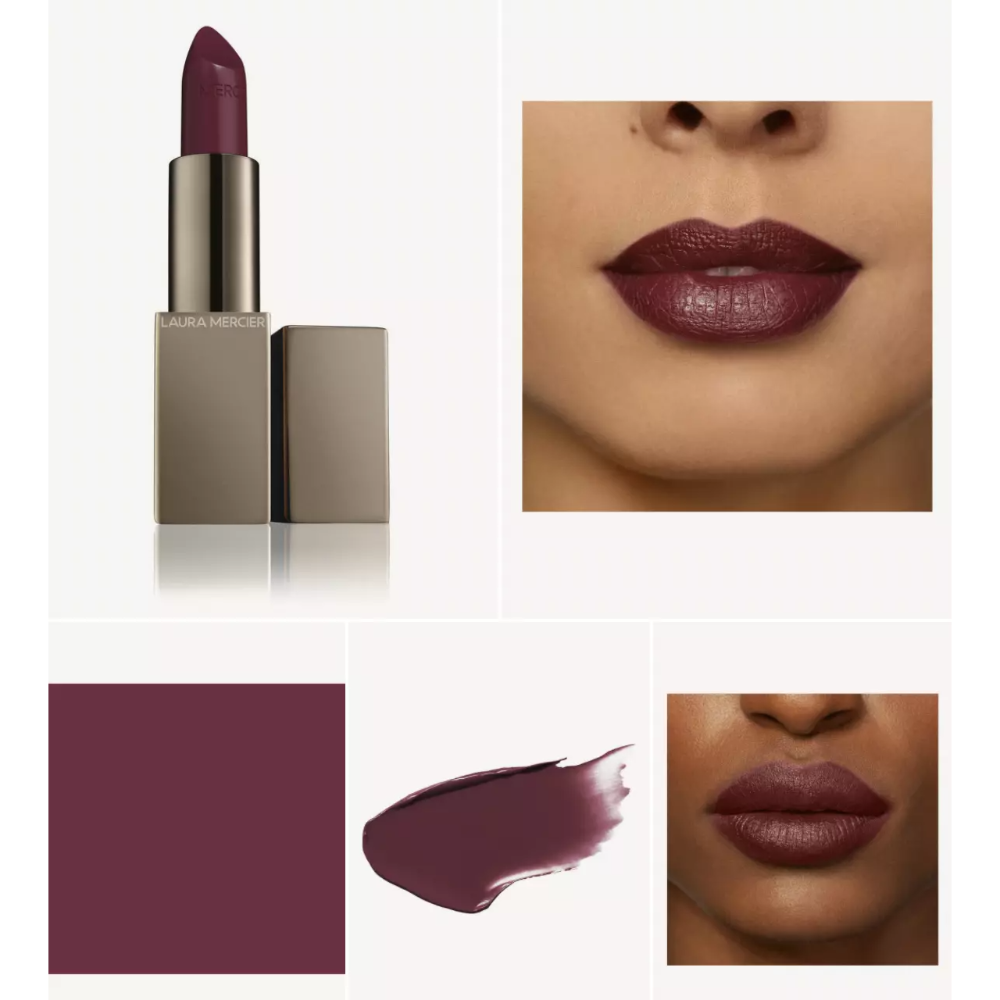 Laura Mercier Rouge Essentiel Silky Creme Lipstick