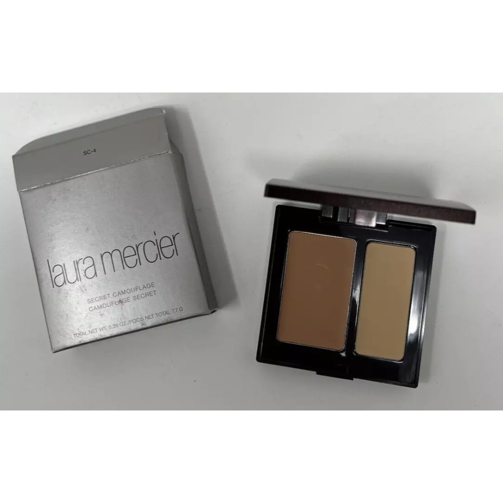 Laura Mercier Secret Camouflage