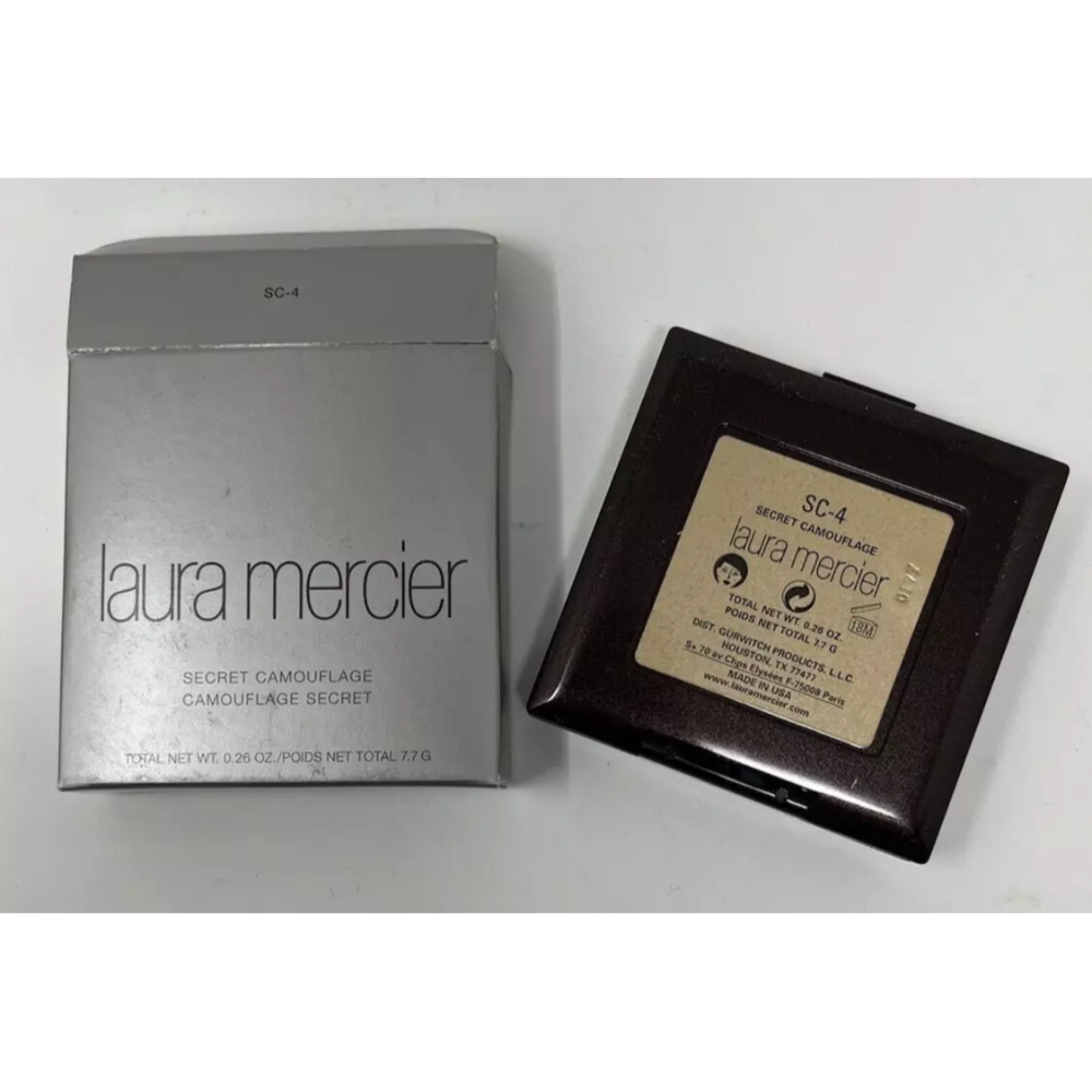 Laura Mercier Secret Camouflage