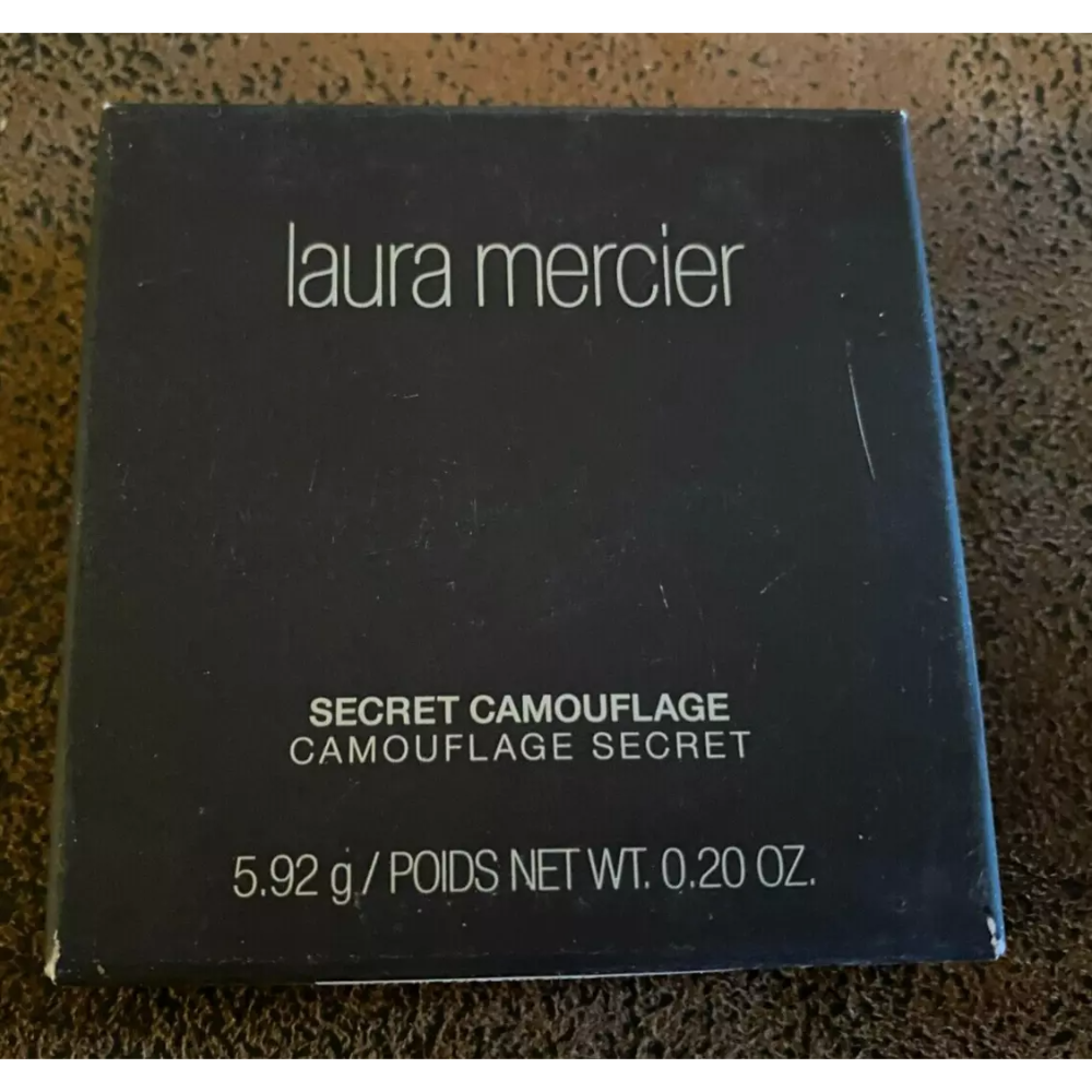 Laura Mercier Secret Camouflage