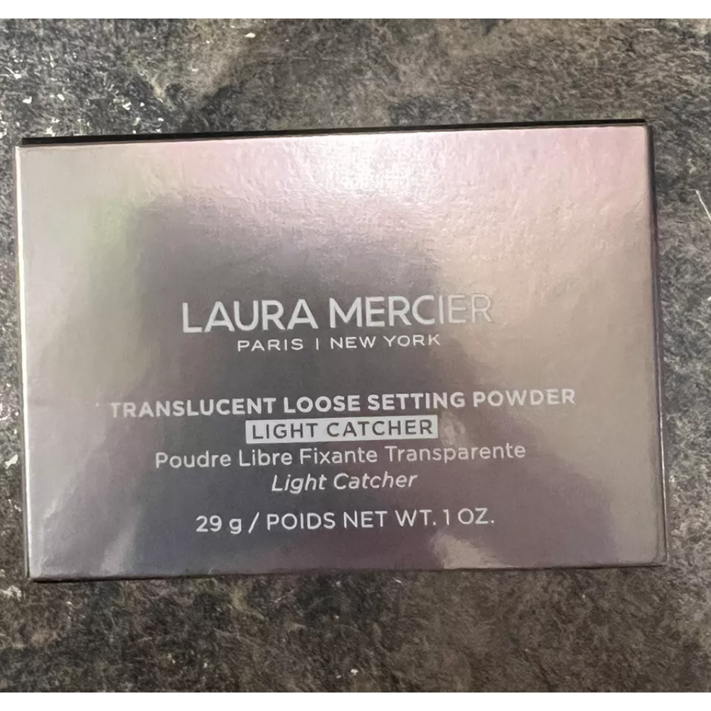 Laura Mercier Translucent Loose Setting Pow. - Light Catcher