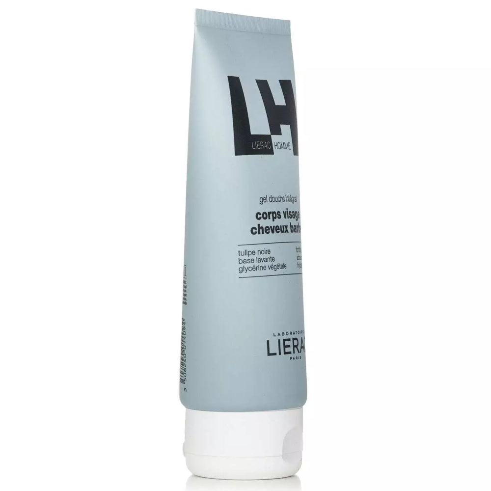 Lierac Homme Shower Gel