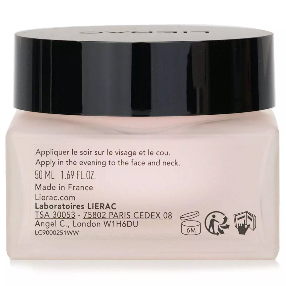 Lierac Lift Integral The Regenerating Night Cream