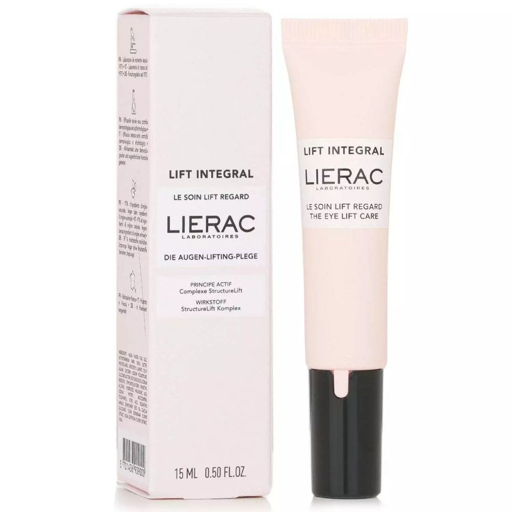 Lierac Lift Integral The Eye Lift Care