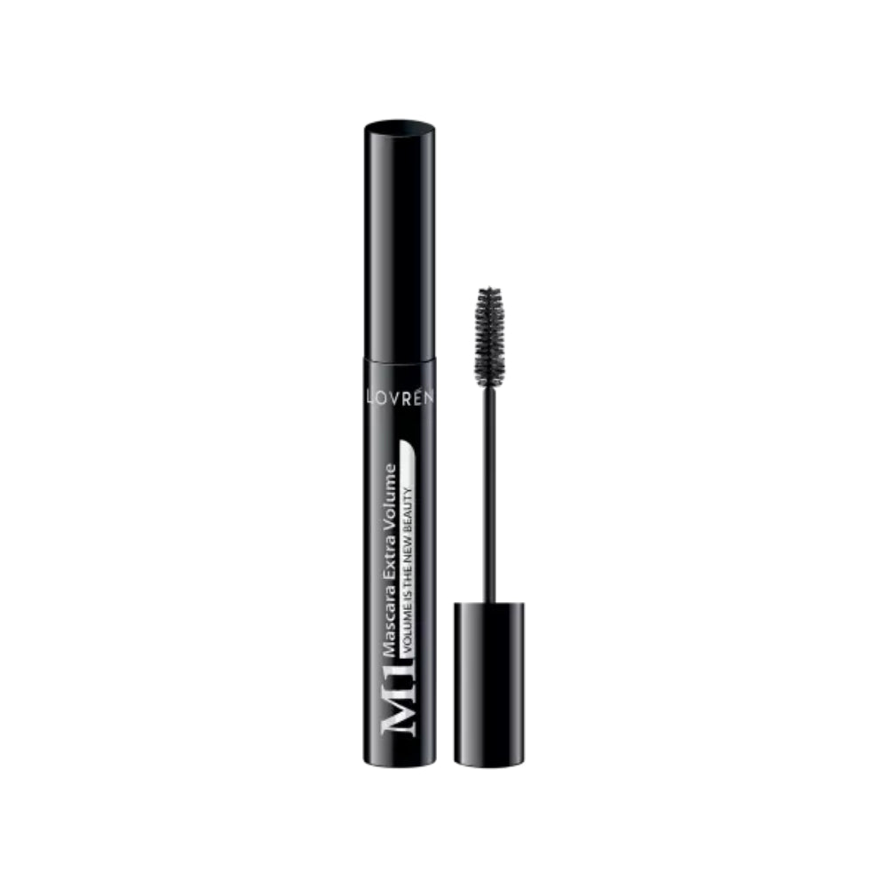 Lovren M1 Extra Volume Mascara