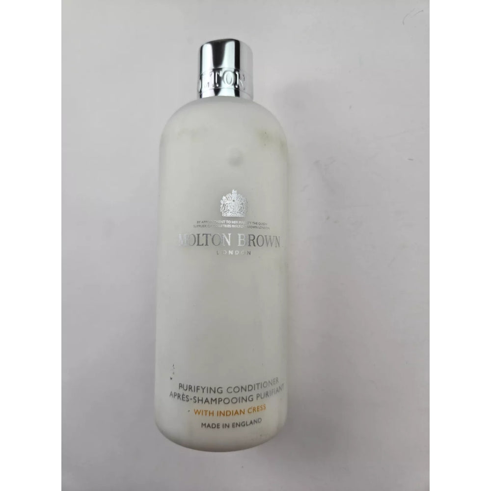 M.Brown Indian Cress Purifying Conditioner