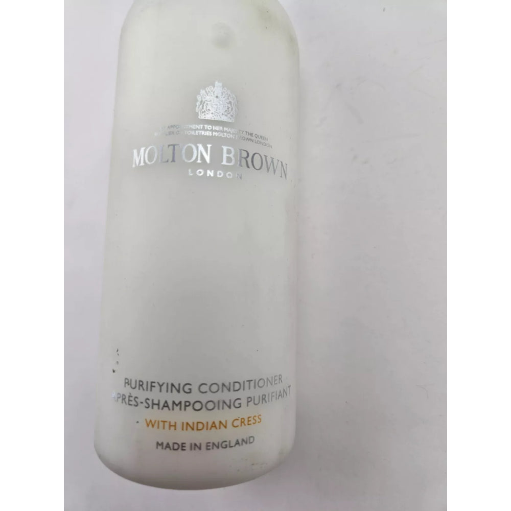 M.Brown Indian Cress Purifying Conditioner