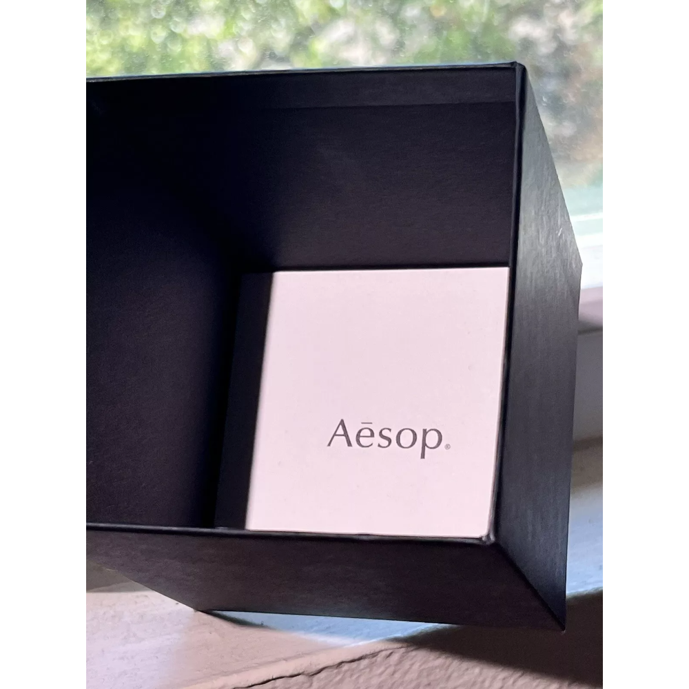 Aesop Callippus Candle