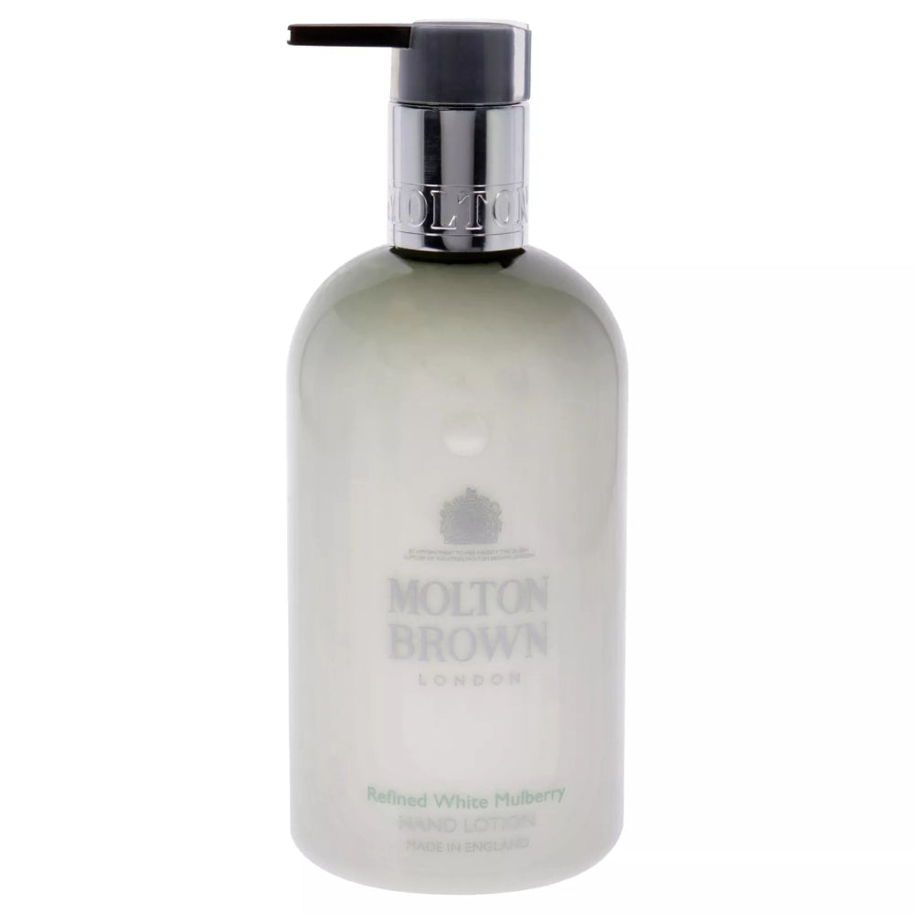 M.Brown Refined White Mulberry Hand Lotion