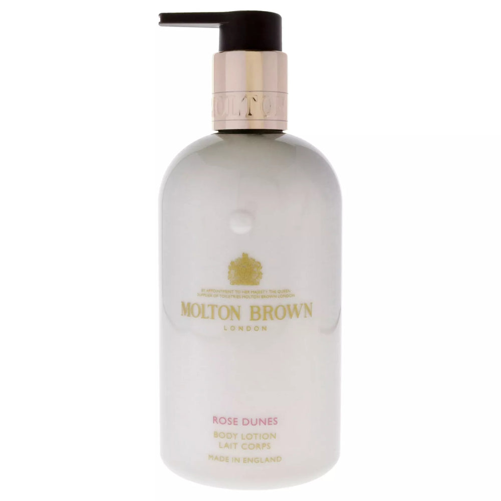 M.Brown Rose Dunes Body Lotion