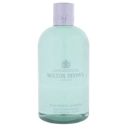 M.Brown Wild Mint & Lavandin Bath & Shower Gel