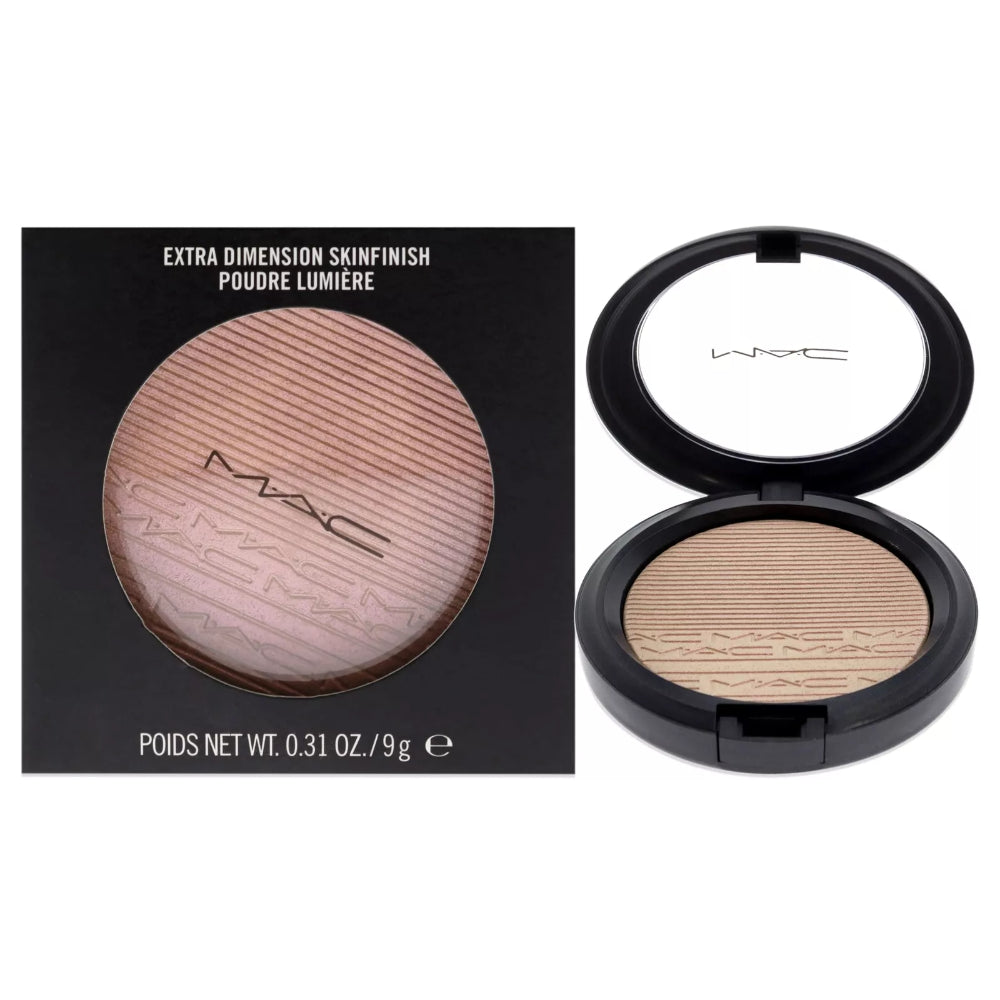 MAC Extra Dimension Skinfinish