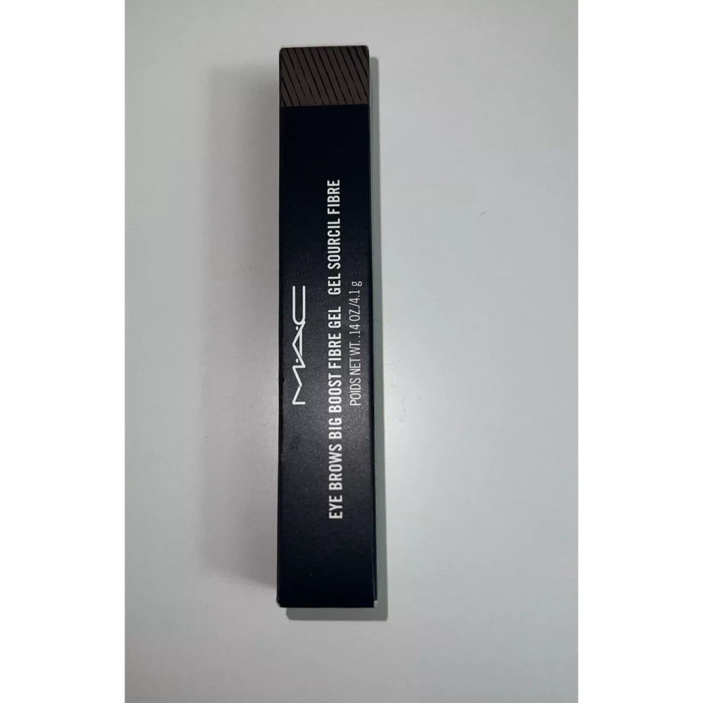 MAC Eye Brows Big Boost Fibre Gel