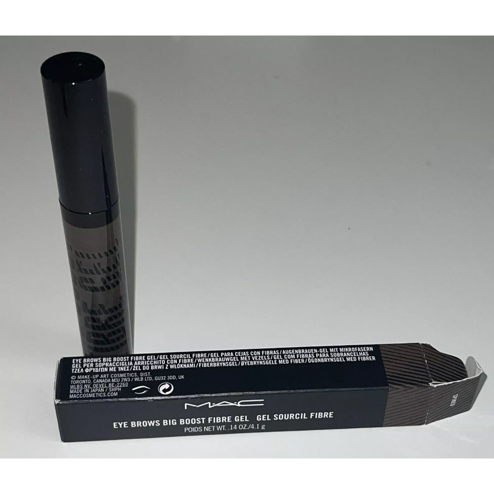 MAC Eye Brows Big Boost Fibre Gel