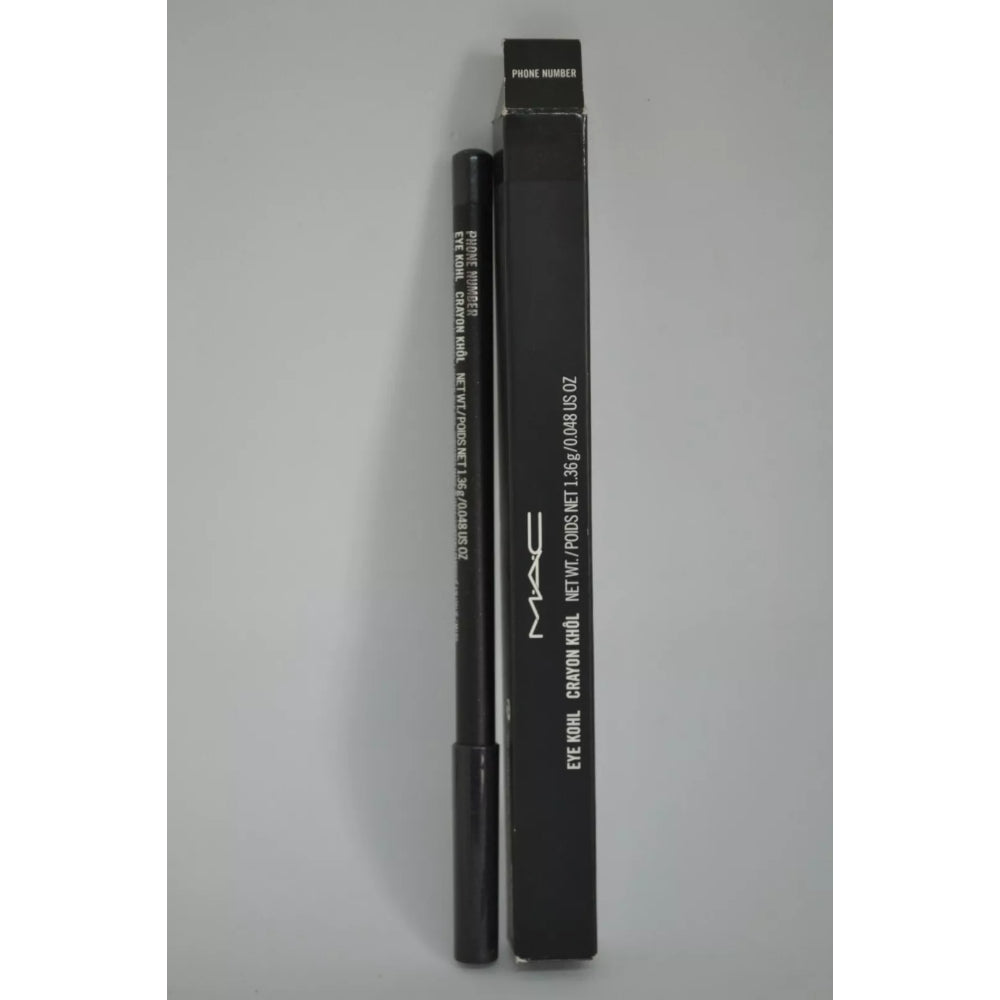 MAC Eye Kohl Pencil Liner