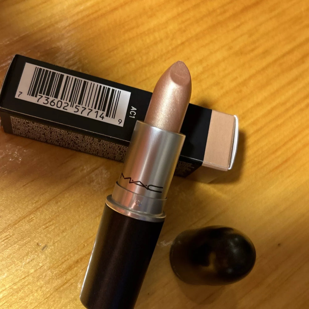 MAC Frost Lipstick