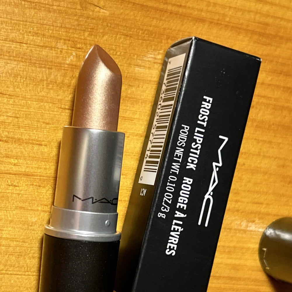 MAC Frost Lipstick